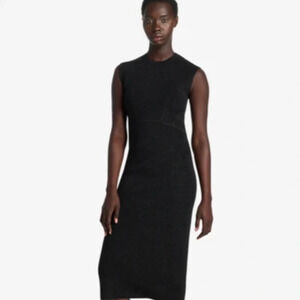 St. John  dress